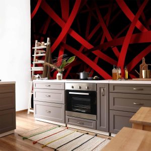 Papier peint - Fear of the dark