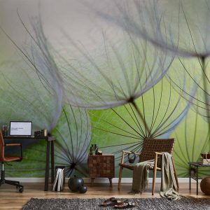 Papier peint - Fleeting moments