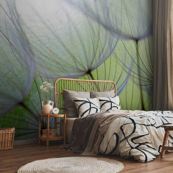 Papier peint - Fleeting moments