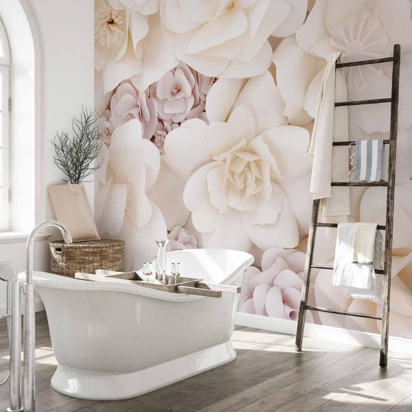 Papier peint - Floral Display