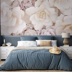 Papier peint - Floral Display