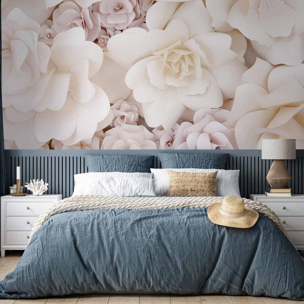 Papier peint - Floral Display