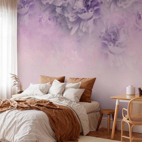 Papier peint - Floral Etude of Life - Third Variant