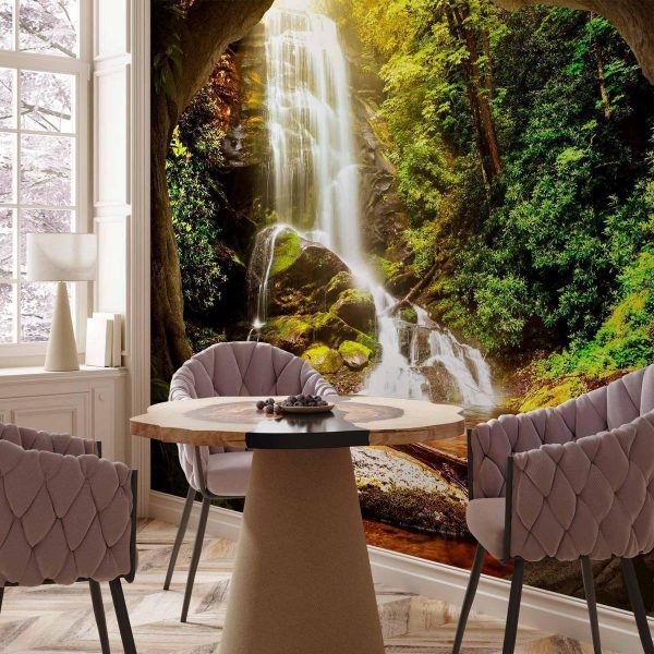 Papier peint - Forest Refuse