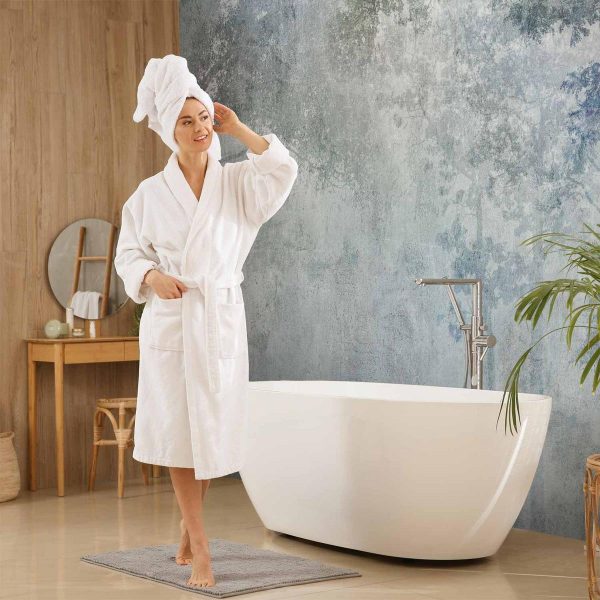 Papier peint - Forest Reverb