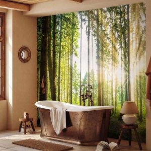 Papier peint - Forest Tales