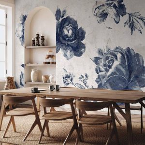 Papier peint - Garden of Memories - Second Variant