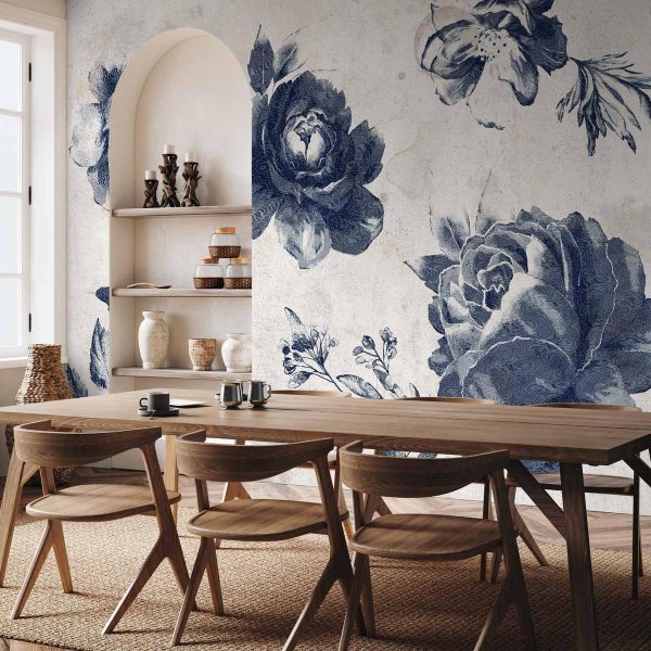 Papier peint - Garden of Memories - Second Variant