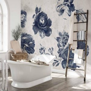 Papier peint - Garden of Memories - Second Variant