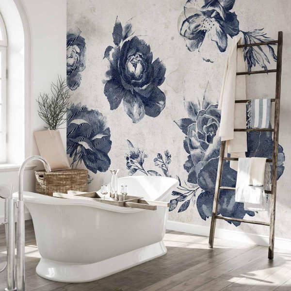 Papier peint - Garden of Memories - Second Variant