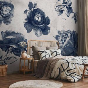 Papier peint - Garden of Memories - Second Variant