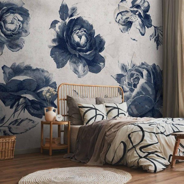 Papier peint - Garden of Memories - Second Variant