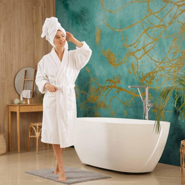 Papier peint - Gentle Breeze