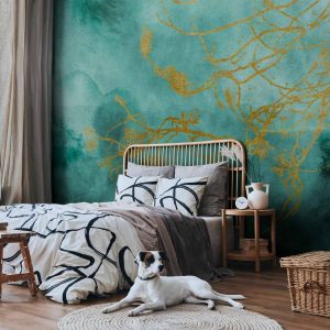 Papier peint - Gentle Breeze