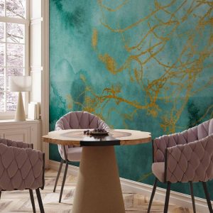 Papier peint - Gentle Breeze