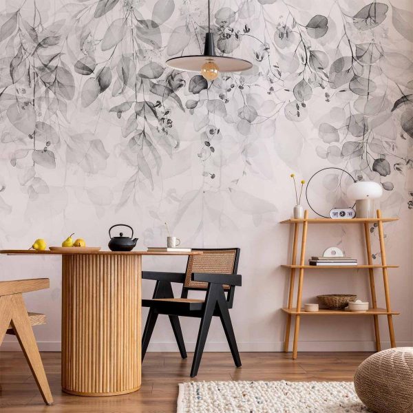 Papier peint - Gentle Touch of Nature - Third Variant