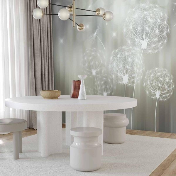 Papier peint - Gift of the Sun