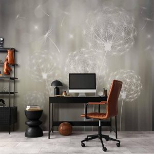 Papier peint - Gift of the Sun