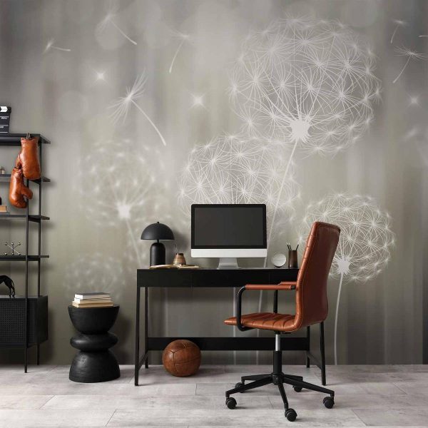 Papier peint - Gift of the Sun