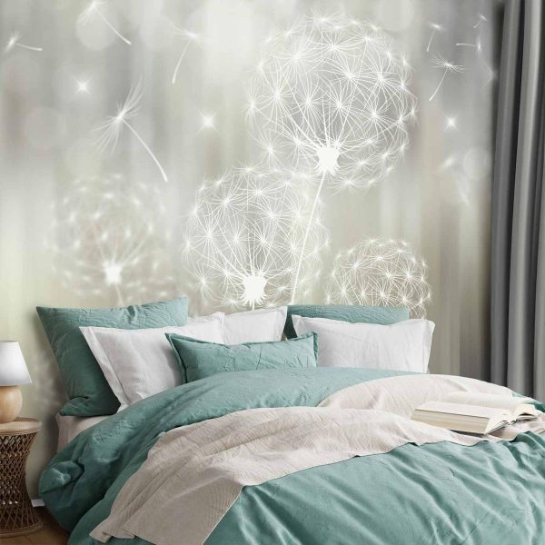 Papier peint - Gift of the Sun