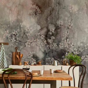 Papier peint - Gloomy Morning