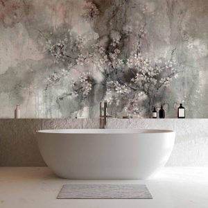 Papier peint - Gloomy Morning