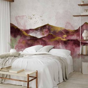 Papier peint - Golden Hour - Third Variant