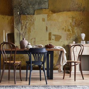 Papier peint - Golden Oddity