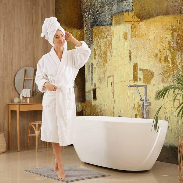 Papier peint - Golden Oddity