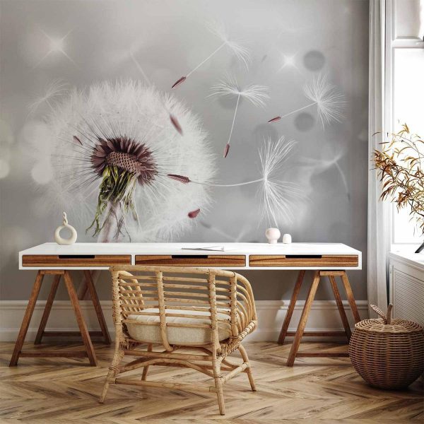 Papier peint - Grasping the Invisible