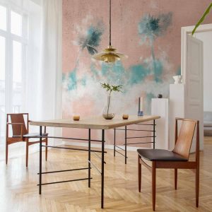 Papier peint - Heavenly Relaxation