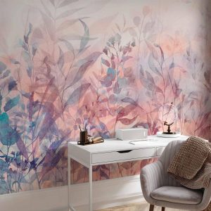 Papier peint - Holiday Memory - Second Variant