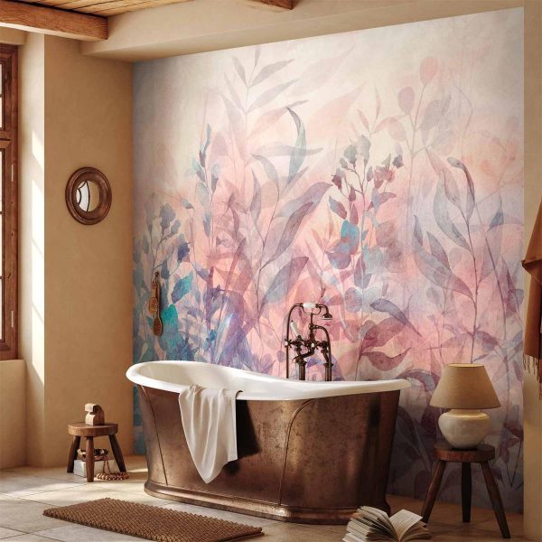 Papier peint - Holiday Memory - Second Variant