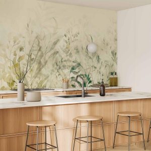 Papier peint - Holiday Memory - Third Variant