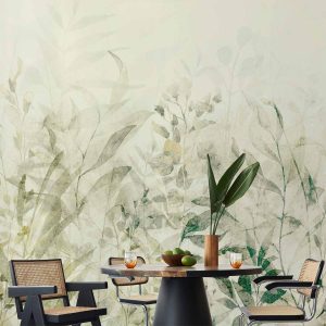 Papier peint - Holiday Memory - Third Variant