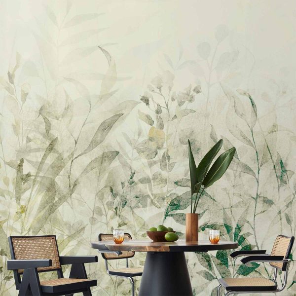 Papier peint - Holiday Memory - Third Variant