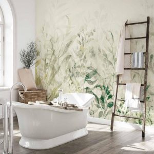 Papier peint - Holiday Memory - Third Variant