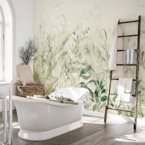 Papier peint - Holiday Memory - Third Variant