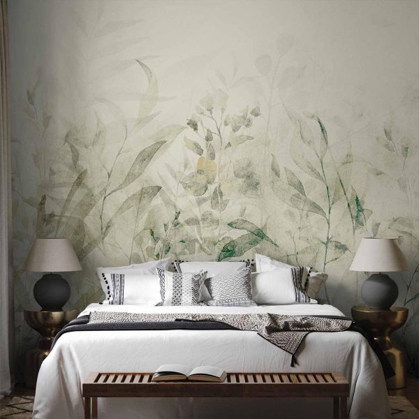 Papier peint - Holiday Memory - Third Variant