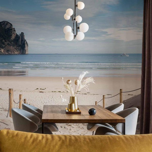 Papier peint - Hot July