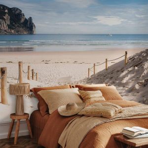 Papier peint - Hot July