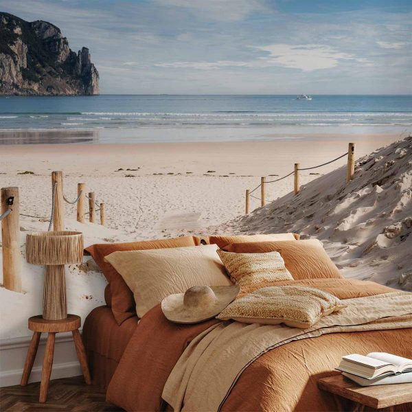 Papier peint - Hot July