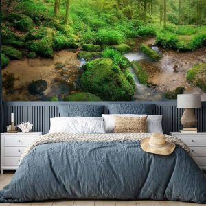 Papier peint - Humid Forest