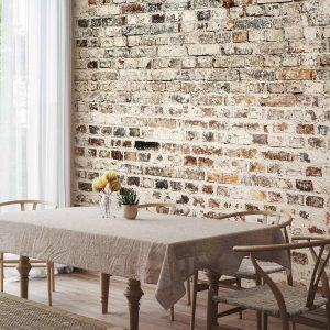 Papier peint - Impressive Facade