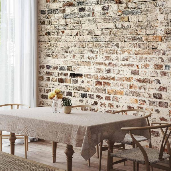 Papier peint - Impressive Facade