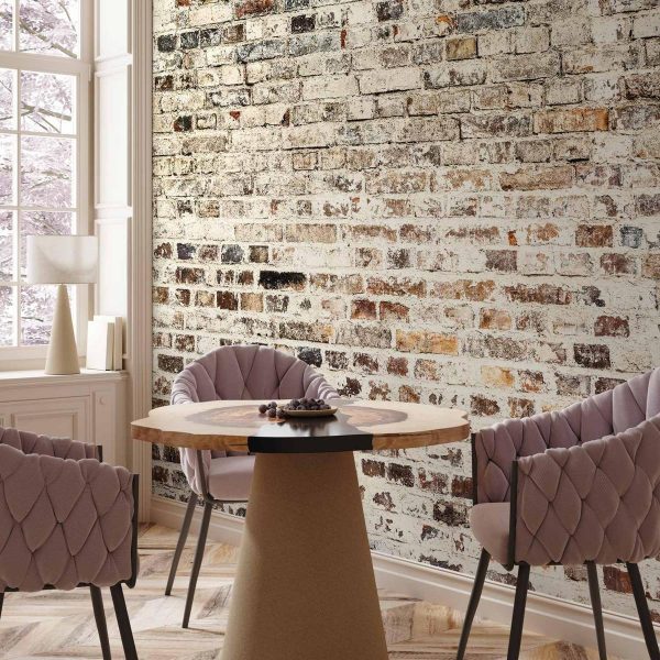 Papier peint - Impressive Facade