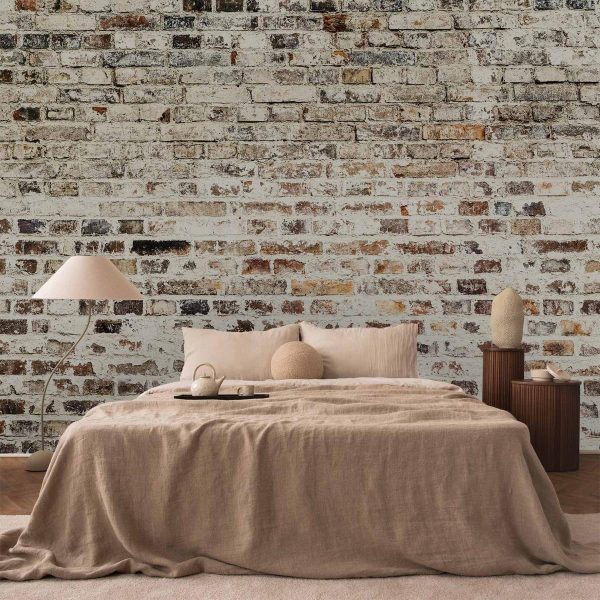 Papier peint - Impressive Facade