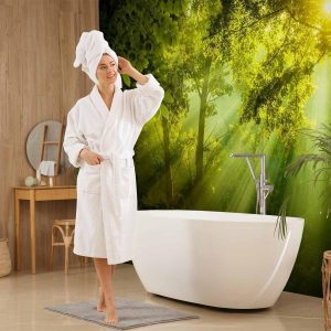 Papier peint - In a Secret Forest