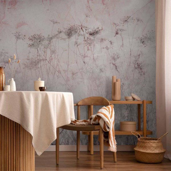 Papier peint - Indian Summer - Third Variant