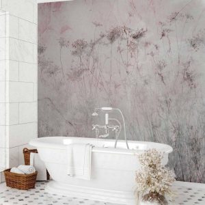 Papier peint - Indian Summer - Third Variant